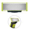 Replacement Blade for Shaver Convenient Durable for QP2523 QP2530 QP220 view 4