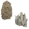 AL-Haqq - Dry White Baits | Podi and Nangu | Manthal (Nakku) Combo (1 kg) view 1