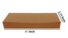 KELLY MILLER WAX STRIPS HAIR REMOVER |100 GSM | Non Woven Fabric for Smooth Waxing Experience for Girls and Woman (108) view 2