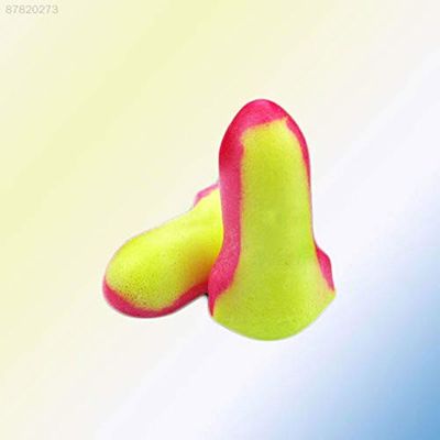 3NH 903D Earplugs Soft Foam Plugs Howard Leight Laser Snore Sleep 1 Pairs New LL-1