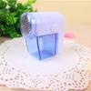 3NH 59A7 Portable Mini Hair Ball Trimmer Shaving Machine Clothes Hair Wool Remover view 2
