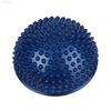 3NH EE97 Yoga Durian Ball Massage Mat Point Half ball Body Muscle Physical Sport view 3