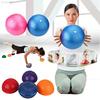 3NH EE97 Yoga Durian Ball Massage Mat Point Half ball Body Muscle Physical Sport view 4