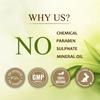 Regrows Omega 3 6 9 Pain Relief Oil  Ortho Oil Infused with 24 Ingredients like Omega, Walnut, Boswellia (Frenkincense), Fenugreek, Moringa, Flexseed & Himalayan Herbs | shoulder pain relief products | Joint & Muscle Care | Chemical, Paraben, Minera view 4