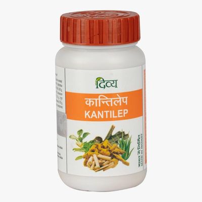 Patanjalii Shila Tulsi Drop (Pack Of 1)