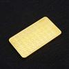 3NH 0FFB Gold Bullion Bar Canada Gold Bullion 1OZ Ornaments Movie Gold-Plated view 3