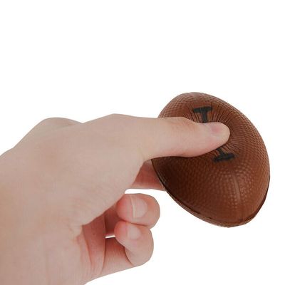 3NH Elastic Simulated Football Foaming Decompression Pinchable Basebal Tennis New