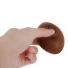 3NH Elastic Simulated Football Foaming Decompression Pinchable Basebal Tennis New view 1