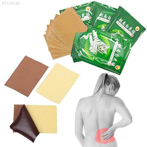 3NH 7671 Stick Body Easy Pain Relief No More Back Pain