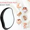 ANKEV Crystal Hair Remover for Women and Men Reusable, Hair Remover Device Magic Painless Exfoliation, Hair Removal Tool, Magic Hair Eraser for Back Arms Legs, Women Apply to any Part Of the Body ( view 4