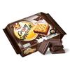 Samudra Cream Biscuit | Assorted Cream Sandwich Biscuit | Chocolate Biscuit | Cheese Biscuit | Lemon Biscuit - PACK OF 3 (190g Each) view 4