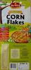 Bewell Gluten Free Corn Flakes 1kg | No Wheat I No Gluten | 100% Vegan I view 2