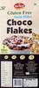 Bewell - Gluten Free Choco Flakes 1kg | Multigrain & Soy Free Choco flakes view 2