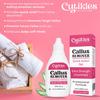 CUTIKLES Callus Remover Extra Strength Gel. Removes Tough Callus Instantly. Strong Formula For Spa Like Pedicures At Home - 30Ml (Pack of 4) view 3