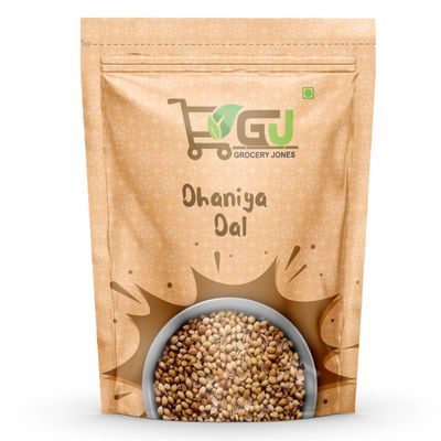 GROCERY JONES Coriander Seeds Whole/Dhaniya Sabut |900gm