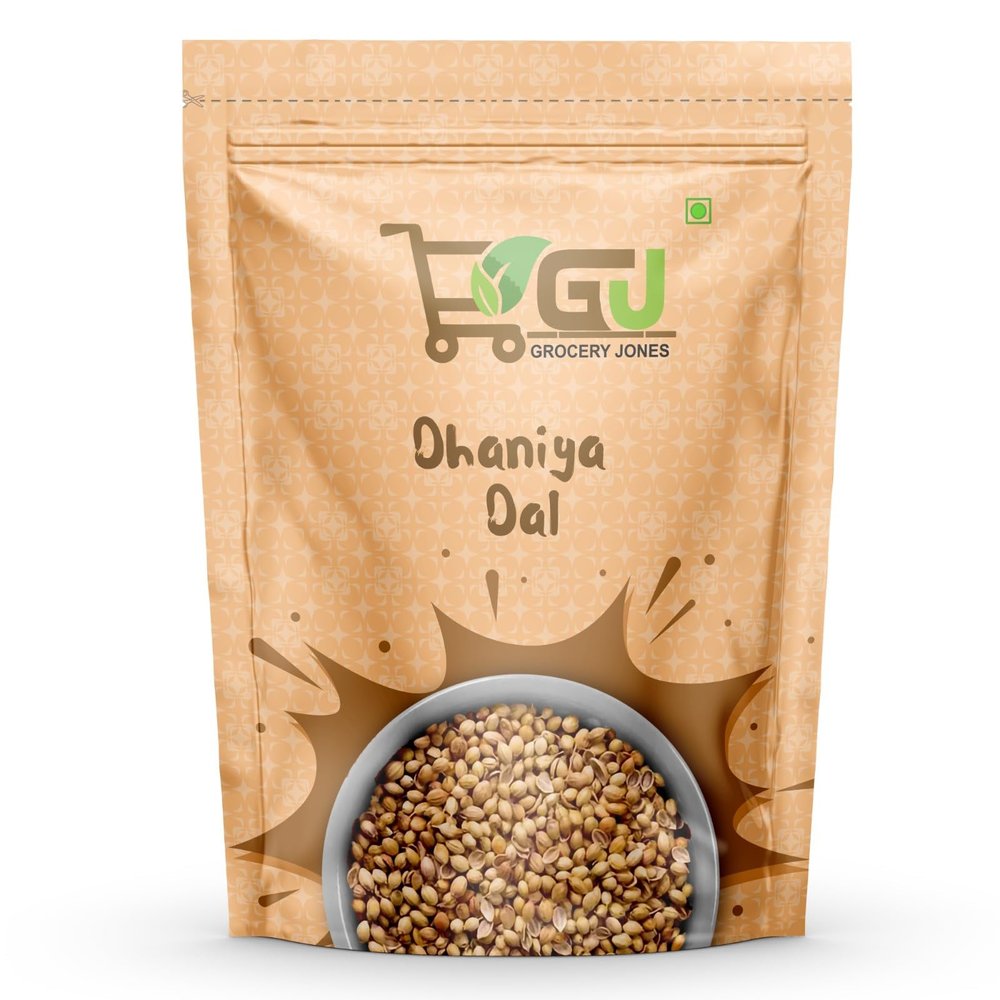 GROCERY JONES Coriander Seeds Whole/Dhaniya Sabut |900gm