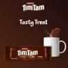Tim Tam Original Biscuit Bars with Milk Chocolate Flavour Coating, 5.75 oz  163 g view 3