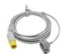 Shapvy Reusable Neonatal SPO2 Probe with Sensor for Contec (6PIN) view 1