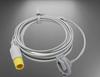 Shapvy Reusable Neonatal SPO2 Probe with Sensor for Contec (6PIN) view 2