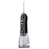 Water Flosser for Teeth Cordless, H2ofloss Oral Irrigator Dental with 5 Modes and 6 Jets, 300ML USB-C Tooth Flosser for Brace Care, Dental Jet Flosser for Travel/Home 30-Day Use view 1
