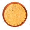 Pooja Creation Khakhra Crispy Roasted Diet Friendly Ready to Eat Gujarati Snack Round Whole Wheat Made With Natural Ingredients Weight 200gm (Jira) view 1