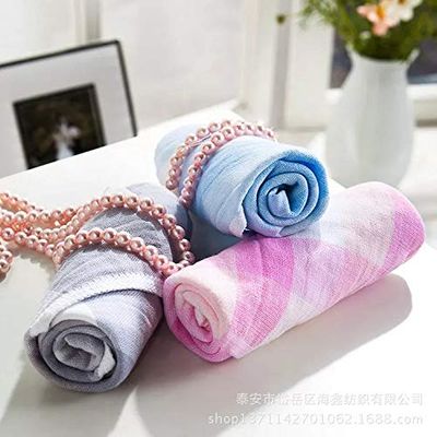 3NH Double Layer Gauze High Density Double Gauze Green Gauze