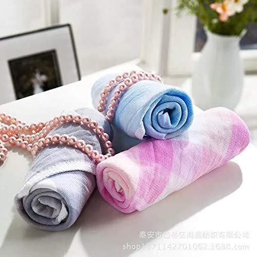 3NH Double Layer Gauze High Density Double Gauze Green Gauze