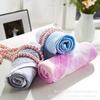 3NH Double Layer Gauze High Density Double Gauze Green Gauze view 1