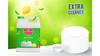 CLORENZ Dishwash Liquid Gel 5L+5L | Lime Fresh | Leaves No Residue | Lemon Fragrance | Grease Cleaner For All Utensils | Safe On Hands view 2