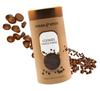 Sugar & Spice Choco Fudge Cookies | Crispy And Crunchy Gourmet Chocolate Cookies best for Coffee And Tea Break Or As A Special Treat (9 Pieces) Black view 1