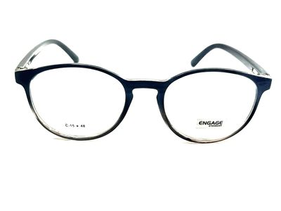 VIRAJ OPTICAL KART | BEST READING GLASSES | BEST COMPUTER BLUE CUT LENSES |LIGHT WEIGHT OVAL PLASTIC FRAME | ALL POWER AVAILABLE (+200)