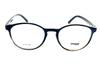VIRAJ OPTICAL KART | BEST READING GLASSES | BEST COMPUTER BLUE CUT LENSES |LIGHT WEIGHT OVAL PLASTIC FRAME | ALL POWER AVAILABLE (+200) view 1