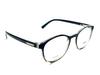 VIRAJ OPTICAL KART | BEST READING GLASSES | BEST COMPUTER BLUE CUT LENSES |LIGHT WEIGHT OVAL PLASTIC FRAME | ALL POWER AVAILABLE (+200) view 2