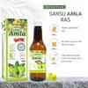 SANSU Amla Juice For Hair Growth And Skin 500ml (Pack of 4) view 4