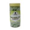 Gunvika Green Apple Candy Toffee Candy | Flavored Sugar Candy | Sweet Candy Pack for Kids | Sugar Boiled Candy (200 gm) view 1
