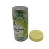 Gunvika Green Apple Candy Toffee Candy | Flavored Sugar Candy | Sweet Candy Pack for Kids | Sugar Boiled Candy (200 gm) view 3