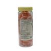 Gunvika Orange Candy | Flavoured Sugar Candy | sweet candy pack for kids | Sweet & Tangy Candy Tangy Candy (200 gm) view 2