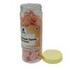 Gunvika Orange Candy | Flavoured Sugar Candy | sweet candy pack for kids | Sweet & Tangy Candy Tangy Candy (200 gm) view 3