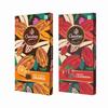 Chocolian Bakers Dark Chocolate with Orange & Creamy Cranberry | Dark Chocolate | 100% Veg | Eggless | (Each of 72G) view 1