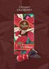Chocolian Bakers Dark Chocolate with Orange & Creamy Cranberry | Dark Chocolate | 100% Veg | Eggless | (Each of 72G) view 2