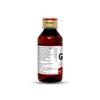 Gynoshel Liquid - Ayurvedic Female Tonic : Gynoshel Liquid is tones up blood circulation, improves liver functioning and imparts positive effect on nutrient metabolism. view 3