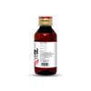 Gynoshel Liquid - Ayurvedic Female Tonic : Gynoshel Liquid is tones up blood circulation, improves liver functioning and imparts positive effect on nutrient metabolism. view 4