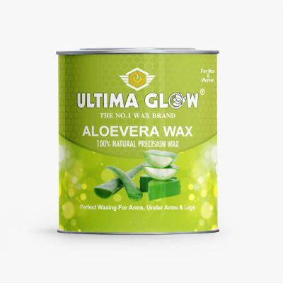 aloevera wax