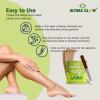 aloevera wax view 2