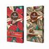 Chocolian Bakers Creamy Coffee & Creamy Cranberry | Milk Chocolate | 100% Veg | Eggless | (Each of 72 grams) view 1