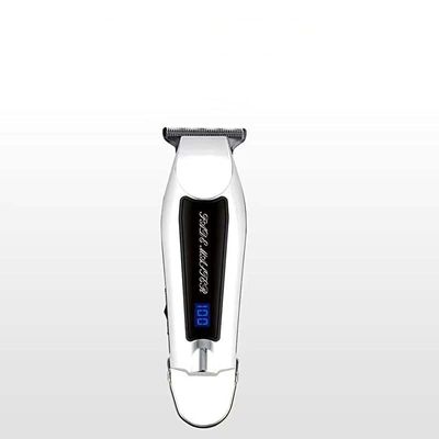 Cospex Rechargeable Cordless Men Trimmer Shaver Machine for Beard & Hair Styling Hair Clipper for Men & Boys_M24