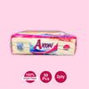 Axon Dine Printed Tissue Paper Napkins 2ply-C 4040cm 50pc x 3 pkt = 150pc view 2
