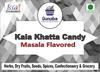 Gunvika Kala Khatta Masala Chatpati Candy | Flavored Sugar Candy | Masala Candy Pack for Kids | Kala Khatta Flavour (200 gm) view 4