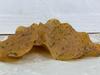 GROCERY JONES Palak Papad | Rice Palak Papad | Palak Khichiya Papad | Traditional Homemade Fryums Papad | Delicious & Digestive | Appalam Akki Happala Fryum 900gm Pack view 4