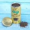 24 Nuts Hand Picked Jumbo Size Premium Cashew W180, Raw Chia Seeds and Dried Kiwi Combo Pack of 750 gm (250gx3) view 3